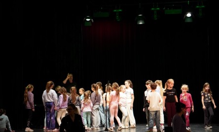 FERIE Z KULTURĄ 2026 ZAKOŃCZONE