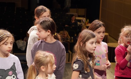 FERIE Z KULTURĄ 2026 ZAKOŃCZONE