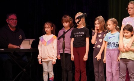 FERIE Z KULTURĄ 2026 ZAKOŃCZONE