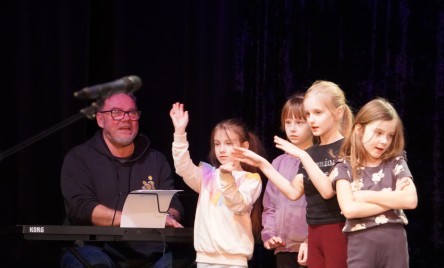 FERIE Z KULTURĄ 2026 ZAKOŃCZONE