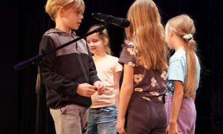 FERIE Z KULTURĄ 2026 ZAKOŃCZONE