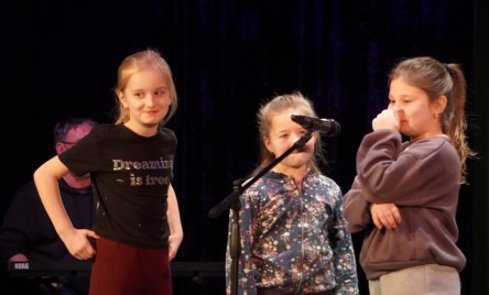 FERIE Z KULTURĄ 2026 ZAKOŃCZONE