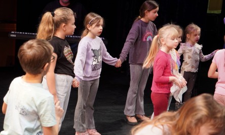 FERIE Z KULTURĄ 2026 ZAKOŃCZONE