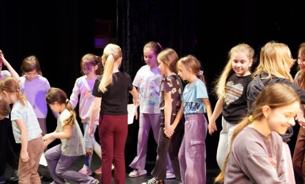 FERIE Z KULTURĄ 2026 ZAKOŃCZONE