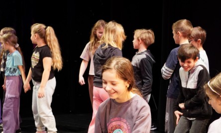 FERIE Z KULTURĄ 2026 ZAKOŃCZONE