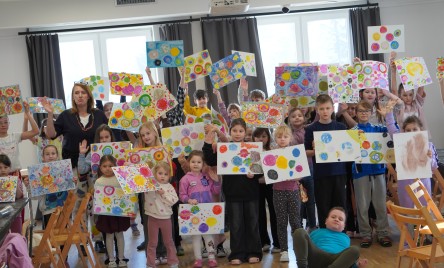 FERIE Z KULTURĄ 2026 ZAKOŃCZONE