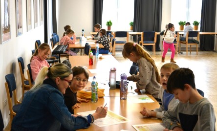 FERIE Z KULTURĄ 2026 ZAKOŃCZONE