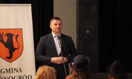 25. POWIATOWY PRZEGLĄD TEATRÓW DZIECIĘCYCH I MŁODZIEŻOWYCH-PELIMINAJCJE POWIATOWE