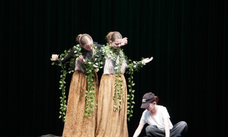 25. POWIATOWY PRZEGLĄD TEATRÓW DZIECIĘCYCH I MŁODZIEŻOWYCH-PELIMINAJCJE POWIATOWE