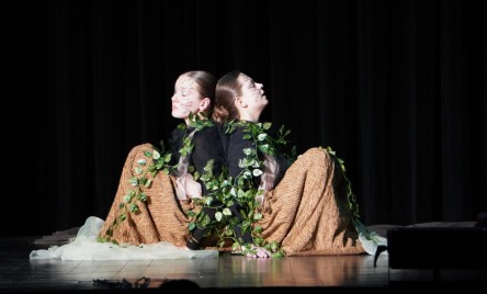 25. POWIATOWY PRZEGLĄD TEATRÓW DZIECIĘCYCH I MŁODZIEŻOWYCH-PELIMINAJCJE POWIATOWE