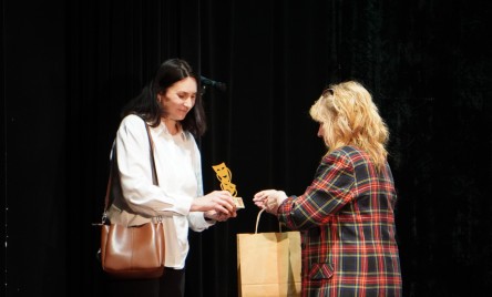 25. POWIATOWY PRZEGLĄD TEATRÓW DZIECIĘCYCH I MŁODZIEŻOWYCH-PELIMINAJCJE POWIATOWE