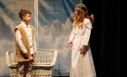 25. POWIATOWY PRZEGLĄD TEATRÓW DZIECIĘCYCH I MŁODZIEŻOWYCH-PELIMINAJCJE POWIATOWE