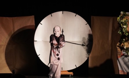 25. POWIATOWY PRZEGLĄD TEATRÓW DZIECIĘCYCH I MŁODZIEŻOWYCH-PELIMINAJCJE POWIATOWE