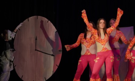 25. POWIATOWY PRZEGLĄD TEATRÓW DZIECIĘCYCH I MŁODZIEŻOWYCH-PELIMINAJCJE POWIATOWE