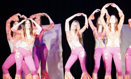 25. POWIATOWY PRZEGLĄD TEATRÓW DZIECIĘCYCH I MŁODZIEŻOWYCH-PELIMINAJCJE POWIATOWE