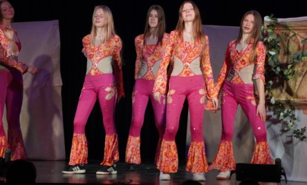 25. POWIATOWY PRZEGLĄD TEATRÓW DZIECIĘCYCH I MŁODZIEŻOWYCH-PELIMINAJCJE POWIATOWE