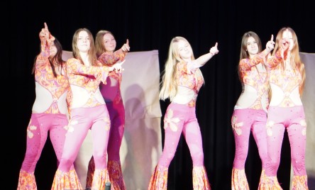 25. POWIATOWY PRZEGLĄD TEATRÓW DZIECIĘCYCH I MŁODZIEŻOWYCH-PELIMINAJCJE POWIATOWE