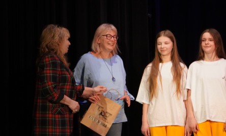 25. POWIATOWY PRZEGLĄD TEATRÓW DZIECIĘCYCH I MŁODZIEŻOWYCH-PELIMINAJCJE POWIATOWE