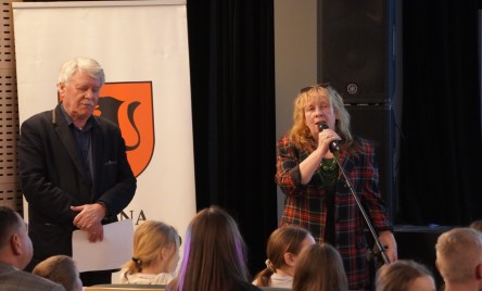 25. POWIATOWY PRZEGLĄD TEATRÓW DZIECIĘCYCH I MŁODZIEŻOWYCH-PELIMINAJCJE POWIATOWE