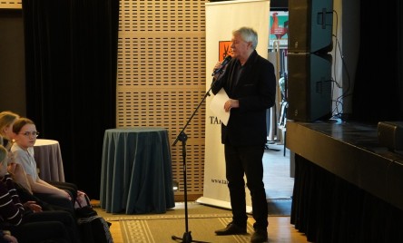 25. POWIATOWY PRZEGLĄD TEATRÓW DZIECIĘCYCH I MŁODZIEŻOWYCH-PELIMINAJCJE POWIATOWE