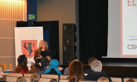 25. POWIATOWY PRZEGLĄD TEATRÓW DZIECIĘCYCH I MŁODZIEŻOWYCH-PELIMINAJCJE POWIATOWE