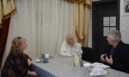 25. POWIATOWY PRZEGLĄD TEATRÓW DZIECIĘCYCH I MŁODZIEŻOWYCH-PELIMINAJCJE POWIATOWE