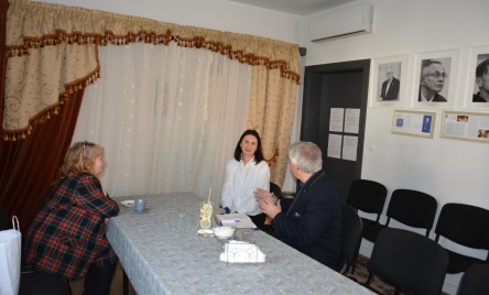 25. POWIATOWY PRZEGLĄD TEATRÓW DZIECIĘCYCH I MŁODZIEŻOWYCH-PELIMINAJCJE POWIATOWE