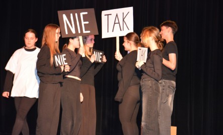 25. POWIATOWY PRZEGLĄD TEATRÓW DZIECIĘCYCH I MŁODZIEŻOWYCH-PELIMINAJCJE POWIATOWE