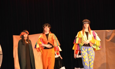 25. POWIATOWY PRZEGLĄD TEATRÓW DZIECIĘCYCH I MŁODZIEŻOWYCH-PELIMINAJCJE POWIATOWE