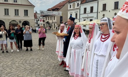 NASZA KAPELA W KAZIMIERZU