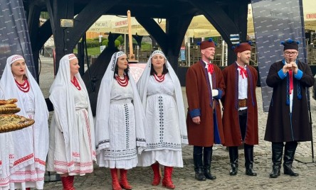 NASZA KAPELA W KAZIMIERZU