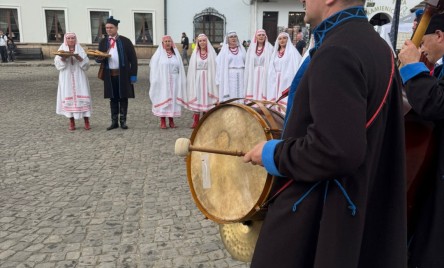 NASZA KAPELA W KAZIMIERZU