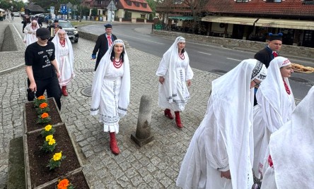 NASZA KAPELA W KAZIMIERZU