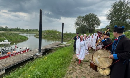 NASZA KAPELA W KAZIMIERZU