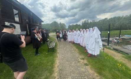 NASZA KAPELA W KAZIMIERZU