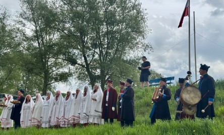 NASZA KAPELA W KAZIMIERZU