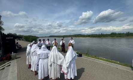 NASZA KAPELA W KAZIMIERZU