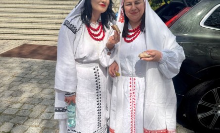 NASZA KAPELA W KAZIMIERZU