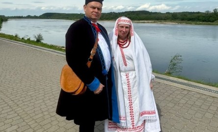 NASZA KAPELA W KAZIMIERZU