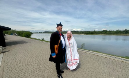 NASZA KAPELA W KAZIMIERZU