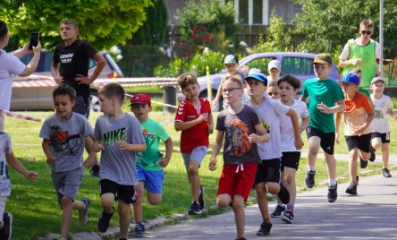 9. TARNOGRODZKIE BIEGI PLENEROWE