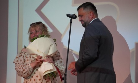 50 lat Klubu Seniora w Tarnogrodzie