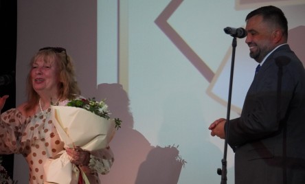 50 lat Klubu Seniora w Tarnogrodzie
