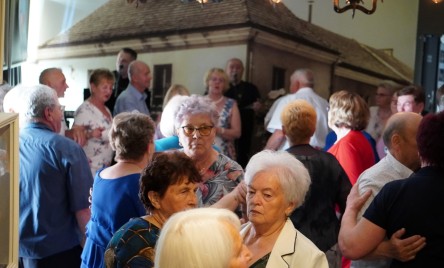 50 lat Klubu Seniora w Tarnogrodzie