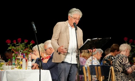 50 lat Klubu Seniora w Tarnogrodzie