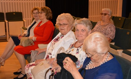 50 lat Klubu Seniora w Tarnogrodzie
