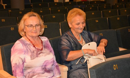 50 lat Klubu Seniora w Tarnogrodzie
