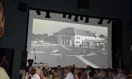 50 lat Klubu Seniora w Tarnogrodzie