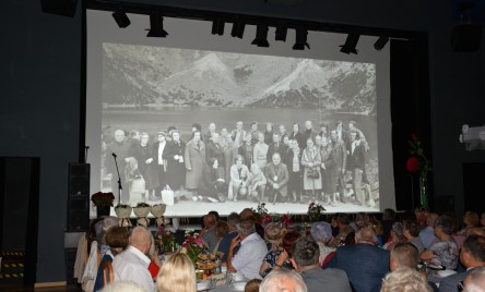 50 lat Klubu Seniora w Tarnogrodzie