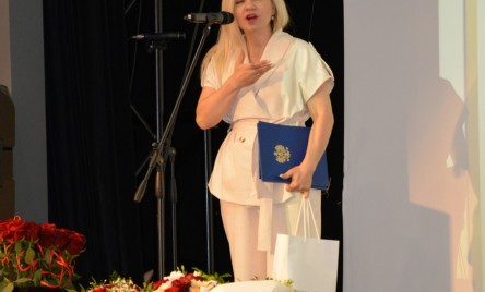 50 lat Klubu Seniora w Tarnogrodzie